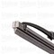 Valeo TITANIUM TRADITIONAL WIPER BLADE 604466 - alternate 3
